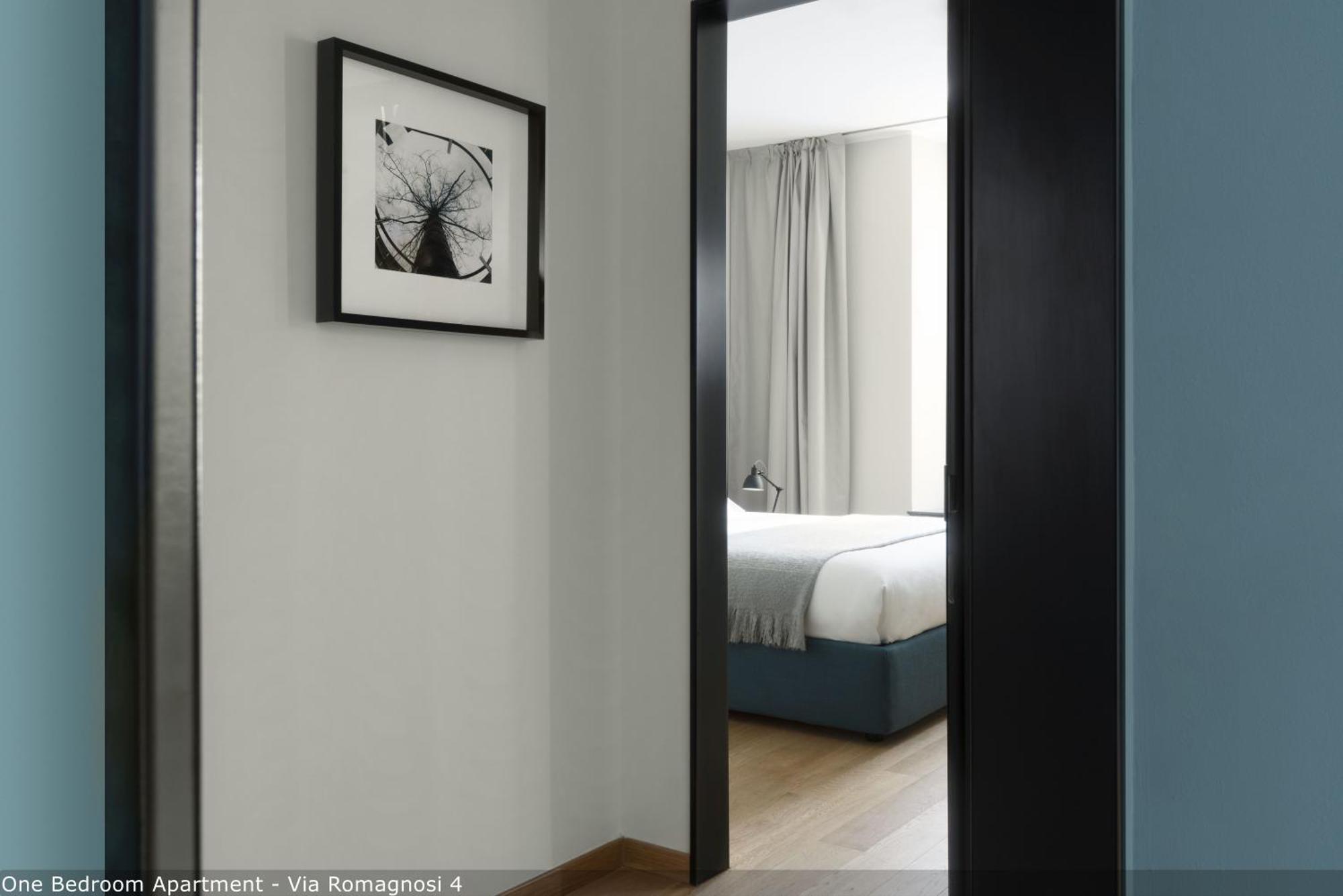 Brera Apartments Alla Scala Milano Eksteriør bilde